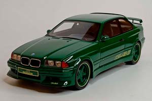 BMW E36 AC SCHNITZER CLS M3 1:18 OTTOMOBILE