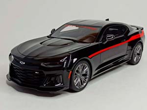 CHEVROLET CAMARO ZL1 HENESSEY THE EXORCIST 1:18