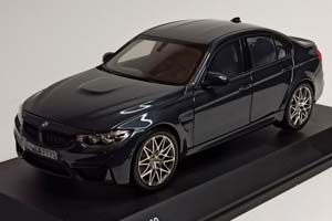 BMW M3 1:18 ДИЛЕРСКАЯ