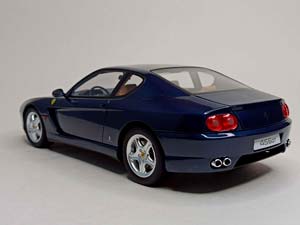 FERRARI 456 GT 1:18 GT SPIRIT — фото 3
