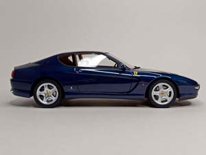FERRARI 456 GT 1:18 GT SPIRIT — фото 6