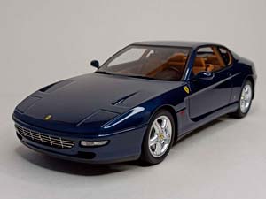 FERRARI 456 GT 1:18 GT SPIRIT