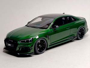 AUDI RS5 R ABT 1:18 GT SPIRIT