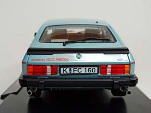 FORD CAPRI 2,8I NOREV 1:18 — фото 5