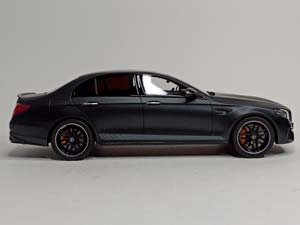MERCEDES AMG E63 S 4 MATIC EDITION W213 1:18 — фото 7