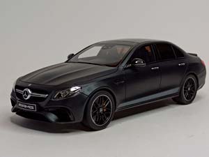 MERCEDES AMG E63 S 4 MATIC EDITION W213 1:18
