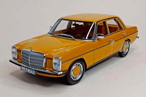 MERCEDES 200 /8 W115 NOREV 1:18 НОВЫЙ