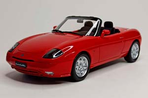 FIAT BARCHETTA 1:18 OTTOMOBILE