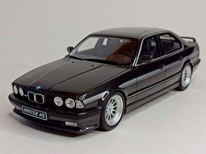 BMW M5 HARTGE E34 OTTOMOBILE 1:18