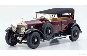 ROLLS-ROYCE PHANTOM 1 KYOSHO 1:18