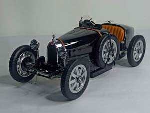 BUGATTI T35 1925 NOREV 1:12