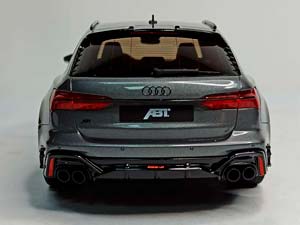 AUDI ABT RS6-R AVANT 2020 GT SPIRIT 1:18 — фото 3