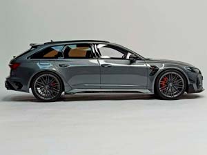 AUDI ABT RS6-R AVANT 2020 GT SPIRIT 1:18 — фото 5