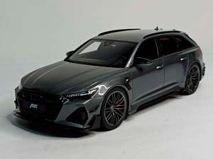 AUDI ABT RS6-R AVANT 2020 GT SPIRIT 1:18 — фото 1