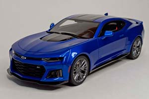 CHEVROLET CAMARO ZL1 2017 GT SPIRIT 1:18