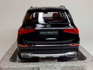 MERCEDES-MAYBACH GLS 600 (X167) 1:18 ДИЛЕРСКИЙ — фото 4