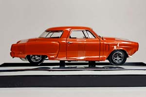 STUDEBAKER CUSTOM COUPE 1:18 HIGHWAY 61 — фото 5