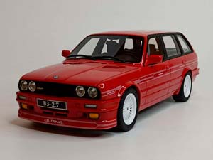 BMW ALPINA B3 2,7 E30 1:18 OTTOMOBILE