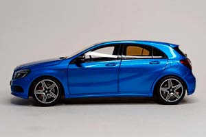 MERCEDES A 250 SPORT 1:18 NOREV HQ — фото 3