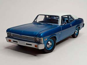 CHEVROLET NOVA GMP 1:18