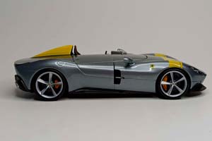 FERRARI MONZA SP1 BBURAGO 1:18 — фото 6