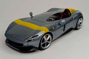 FERRARI MONZA SP1 BBURAGO 1:18