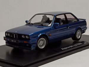 BMW ALPINA B6 3,5 E30 1988 KK SCALE 1:18