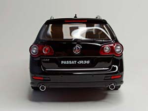 VW VOLKSWAGEN PASSAT B6 VARIANT R36 2008 1:18 — фото 4