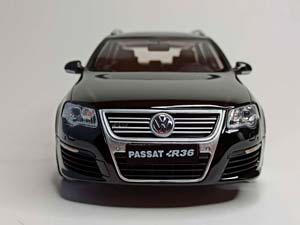 VW VOLKSWAGEN PASSAT B6 VARIANT R36 2008 1:18 — фото 7