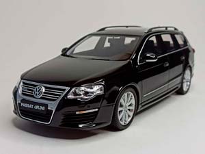 VW VOLKSWAGEN PASSAT B6 VARIANT R36 2008 1:18