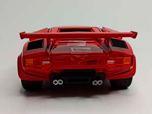 LAMBORGHINI COUNTACH LP 500S 1:18 KYOSHO — фото 5