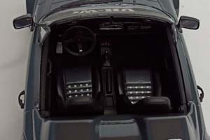 PORSCHE 911 (964) RWB BODY KIT YABAI 1:18 GT SPIRT — фото 5
