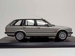 BMW 325I TOURING E30 1991 NOREV 1:18 — фото 10