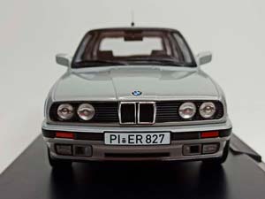 BMW 325I TOURING E30 1991 NOREV 1:18 — фото 7