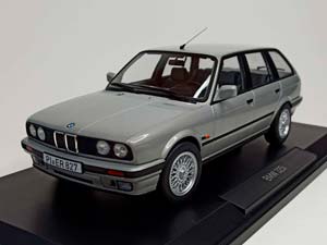 BMW 325I TOURING E30 1991 NOREV 1:18