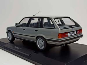 BMW 325I TOURING E30 1991 NOREV 1:18 — фото 2