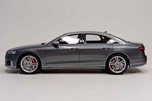 AUDI S8 GT SPIRIT 1:18 — фото 4