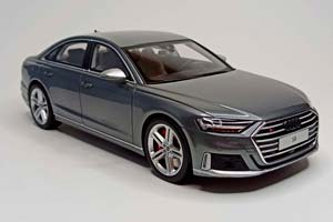 AUDI S8 GT SPIRIT 1:18