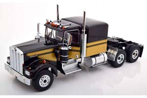 KENWORTH W900 TRUCK 1:18 ROAD KINGS — фото 1