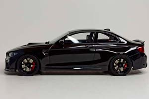 BMW M2 COMPETITION COUPE 2021 GT SPIRIT 1:18 — фото 5