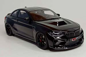 BMW M2 COMPETITION COUPE 2021 GT SPIRIT 1:18