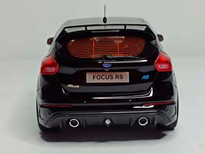 FORD FOCUS RS MK3 1:18 OTTOMOBILE — фото 3