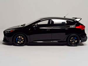FORD FOCUS RS MK3 1:18 OTTOMOBILE — фото 4