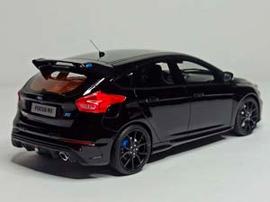 FORD FOCUS RS MK3 1:18 OTTOMOBILE — фото 5