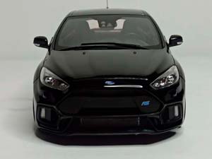 FORD FOCUS RS MK3 1:18 OTTOMOBILE — фото 6