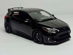 FORD FOCUS RS MK3 1:18 OTTOMOBILE — фото 7