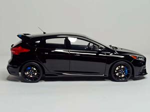 FORD FOCUS RS MK3 1:18 OTTOMOBILE — фото 8