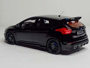 FORD FOCUS RS MK3 1:18 OTTOMOBILE — фото 2