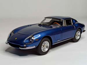 FERRARI 275 GTB/C LIMITED 1:18 CMC