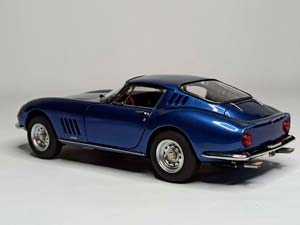 FERRARI 275 GTB/C LIMITED 1:18 CMC — фото 2